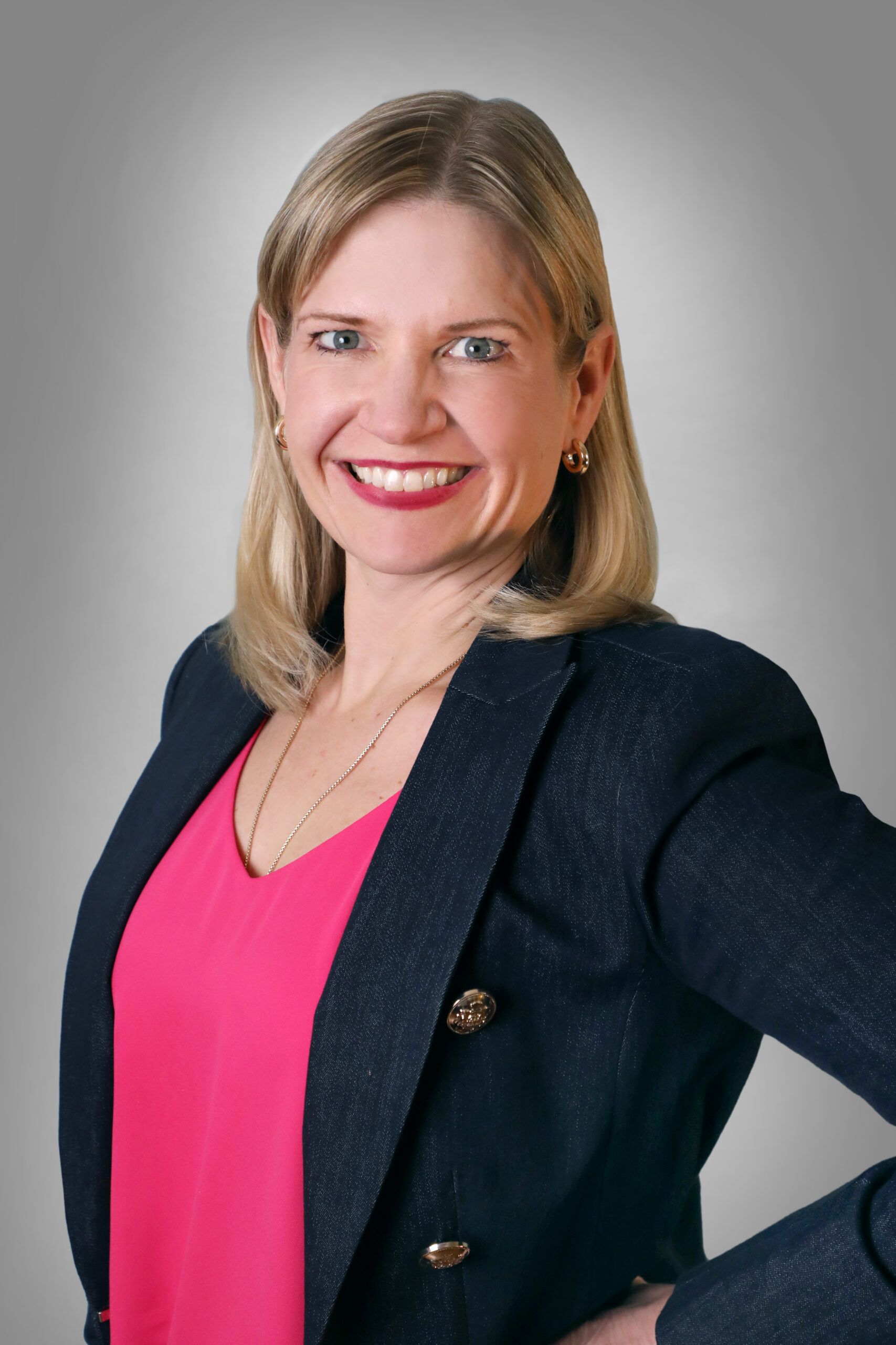 LAURA HAMBLEY LOVETT