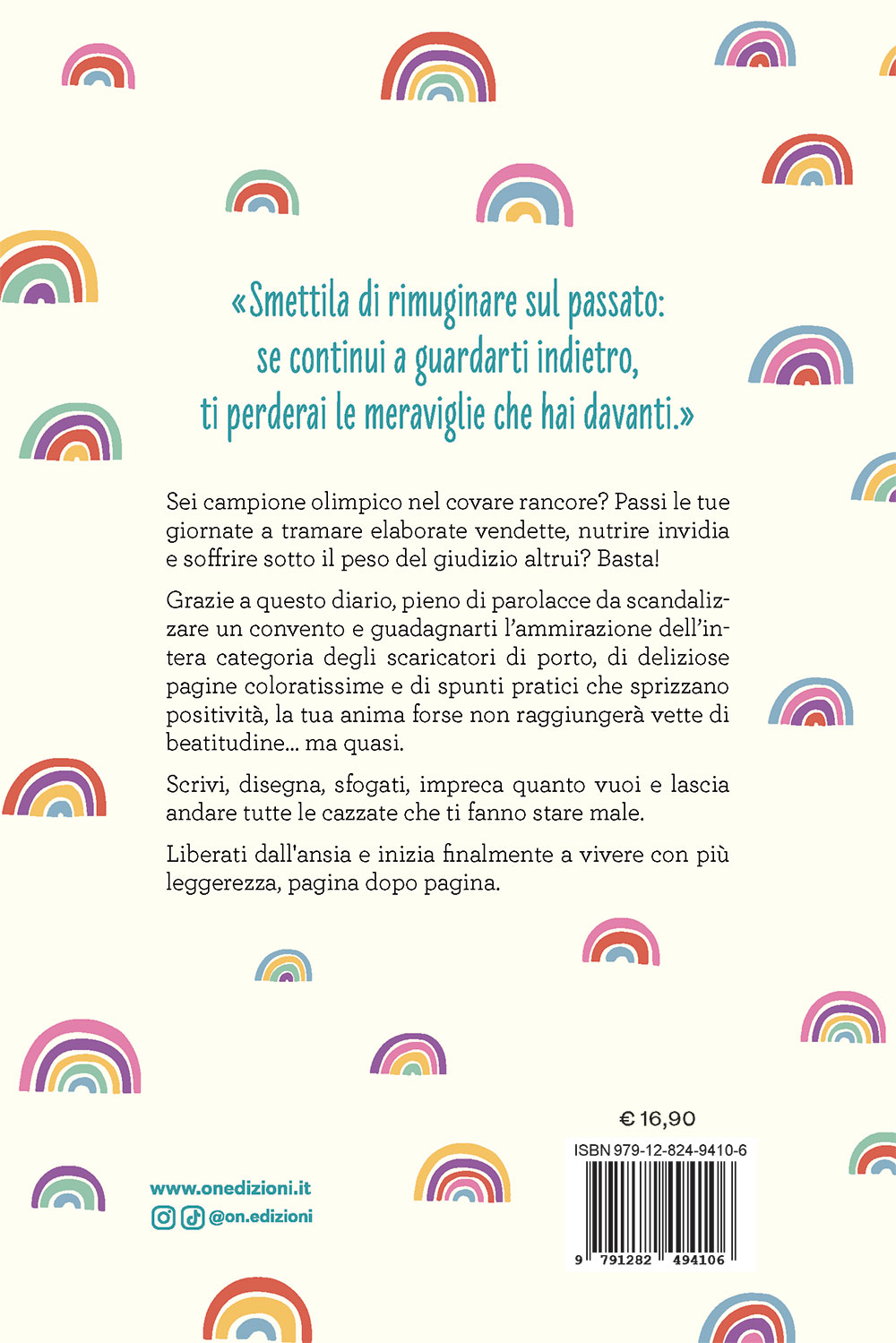 LIBERATI DALLE CAZZATE