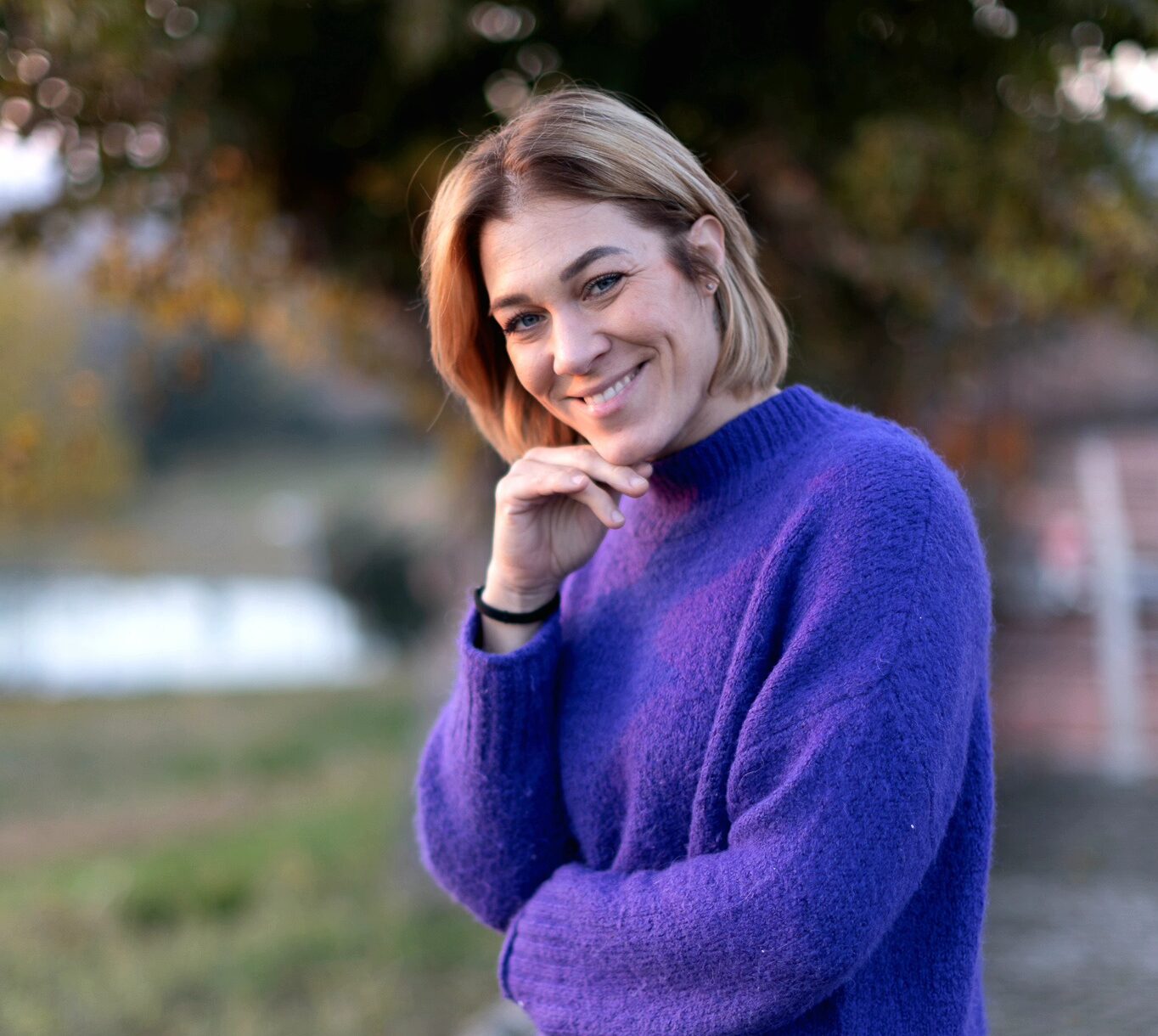 GIADA VETTORATO