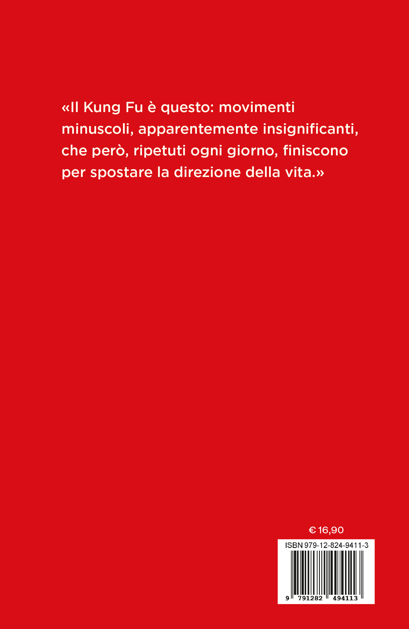 IL MIO VIAGGIO VERSO L’EQUILIBRIO