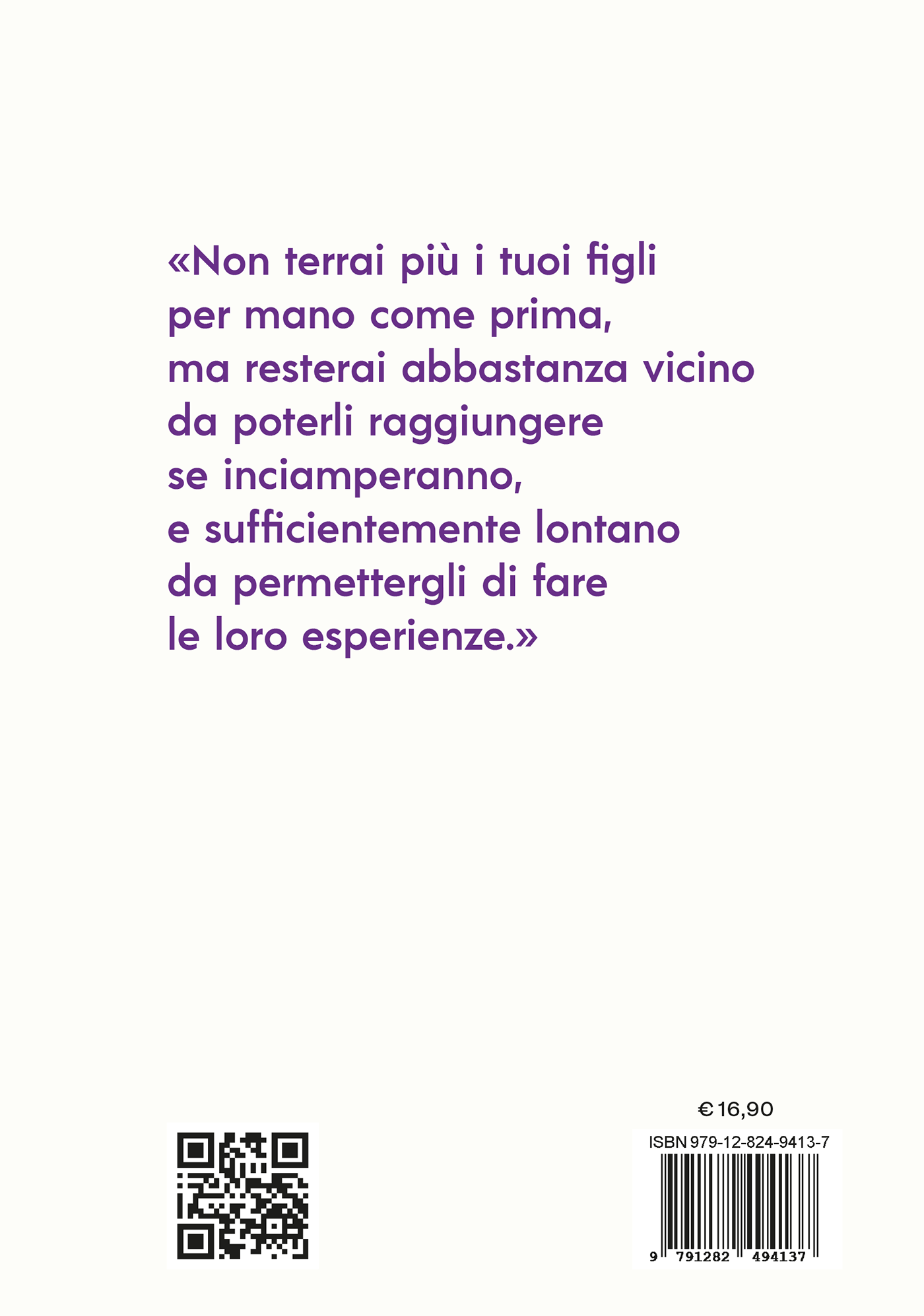 PREADOLESCENZA CONSAPEVOLE