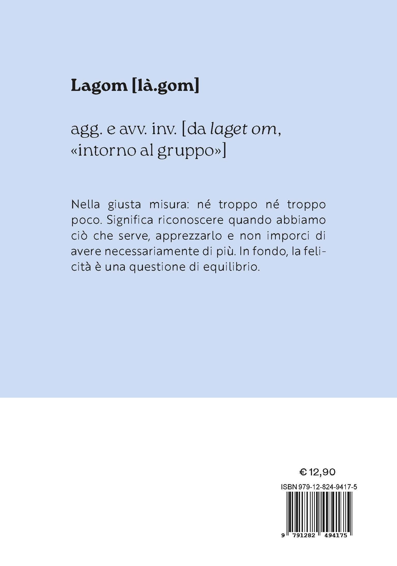 PICCOLO ATLANTE DELLA FELICITÀ – SVEZIA