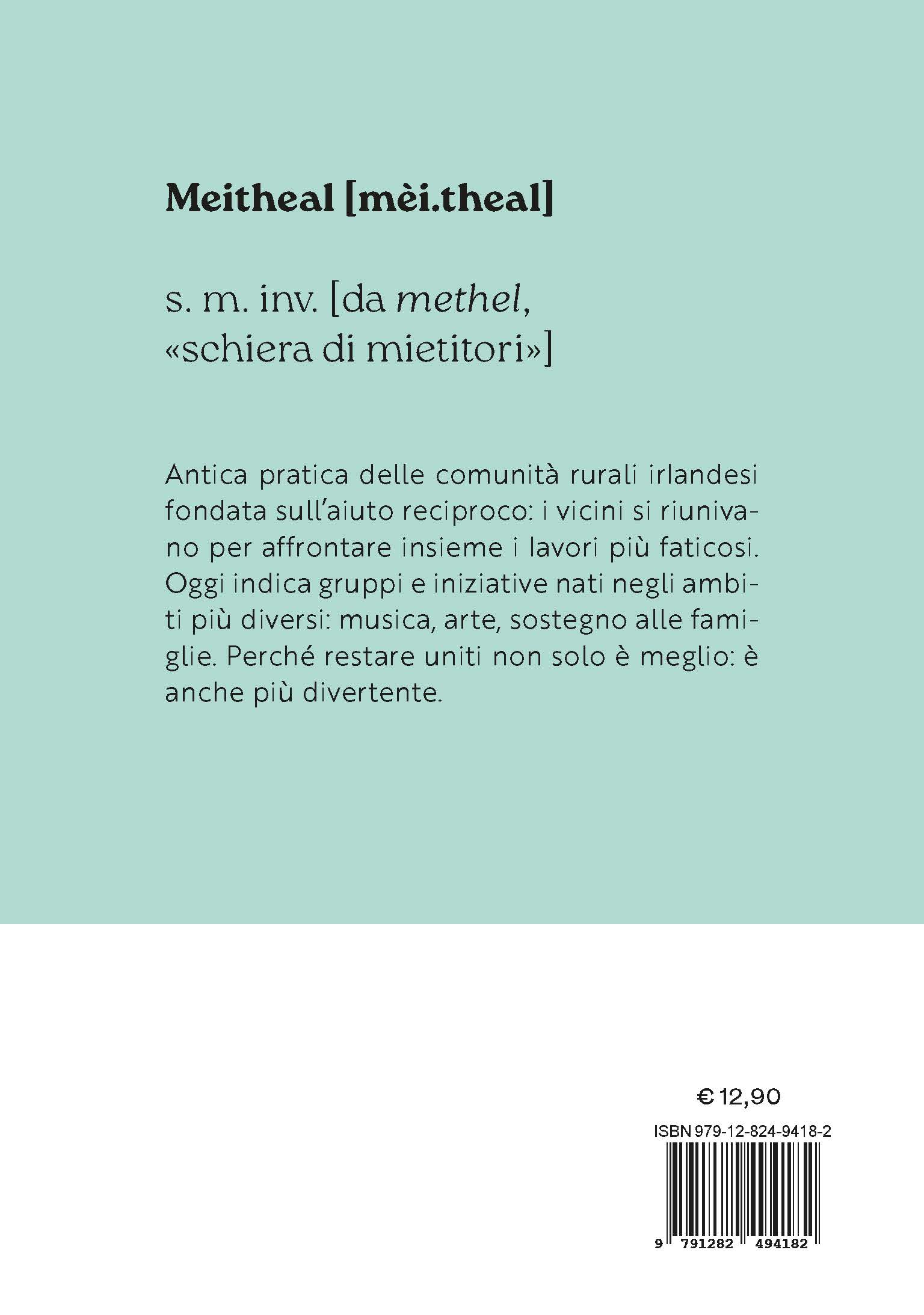 PICCOLO ATLANTE DELLA FELICITÀ – IRLANDA