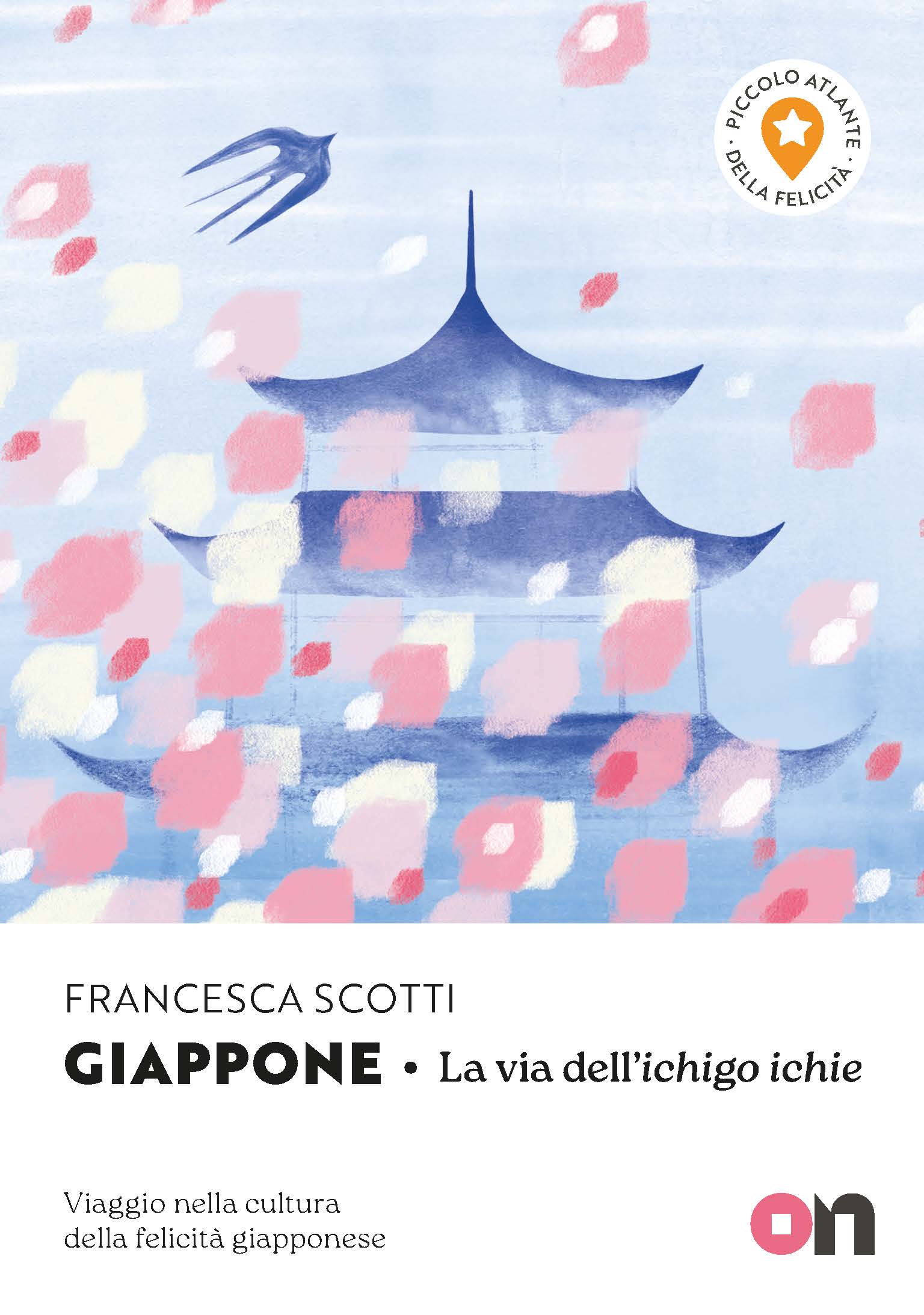 PICCOLO ATLANTE DELLA FELICITÀ – GIAPPONE